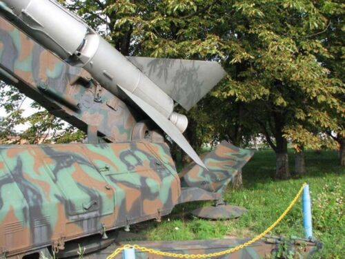 S-75 Dvina
