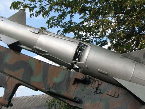 S-75 Dvina