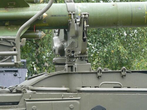 SA-6 Gainful