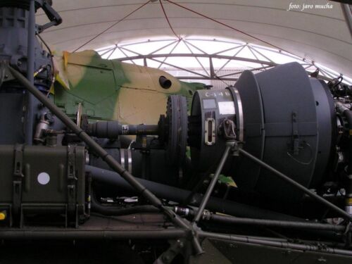 SA.318C Alouette II