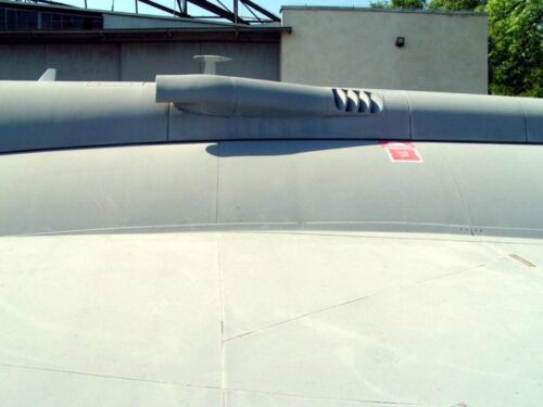 SAAB J-35 Draken