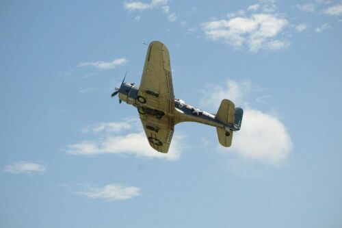 SBD-5 Dauntless