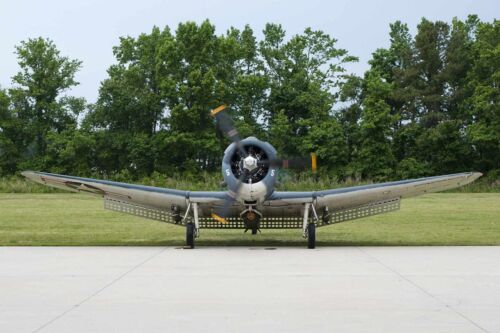 SBD-5 Dauntless