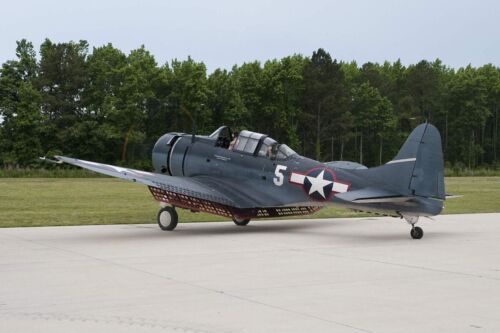 SBD-5 Dauntless
