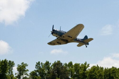 SBD-5 Dauntless