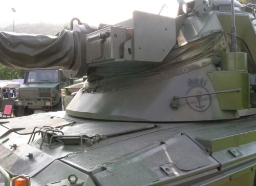 SK-105 A2S Kurassier