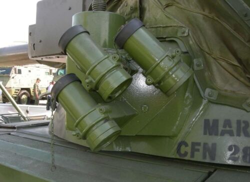 SK-105 A2S Kurassier