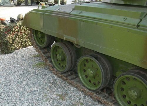 SK-105 A2S Kurassier