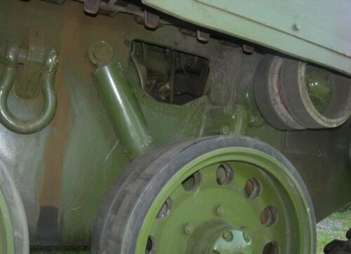 SK-105 A2S Kurassier