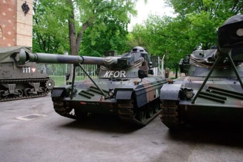 SK-105 Kurassier