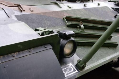 SK-105 Kurassier