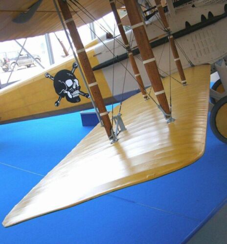 SPAD S.VII Cabruna & Ruffo