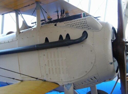 SPAD S.VII Cabruna & Ruffo