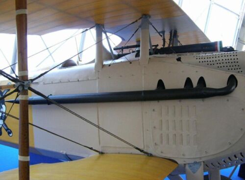 SPAD S.VII Cabruna & Ruffo