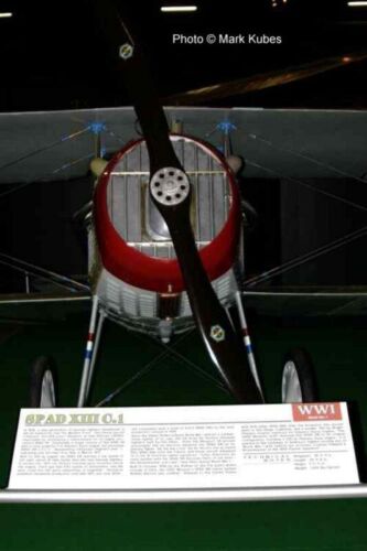 SPAD XIII C.1