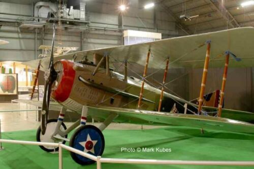 SPAD XIII C.1