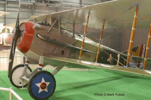 SPAD XIII C.1