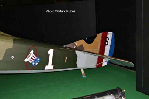 SPAD XIII C.1