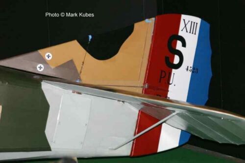 SPAD XIII C.1