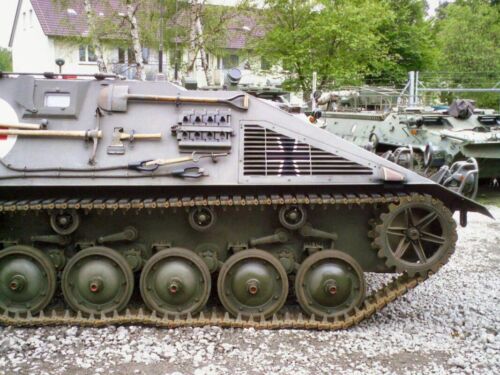 SPz kurz KrKW Hotchkiss