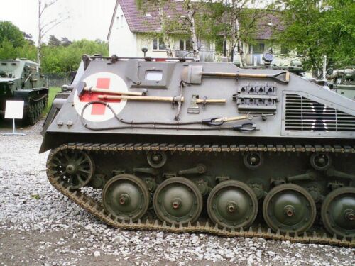 SPz kurz KrKW Hotchkiss
