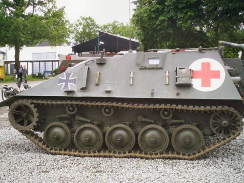 SPz kurz KrKW Hotchkiss