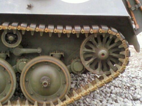 SPz kurz KrKW Hotchkiss