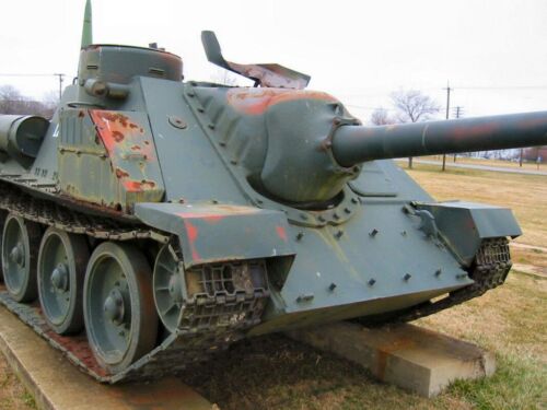 SU-100