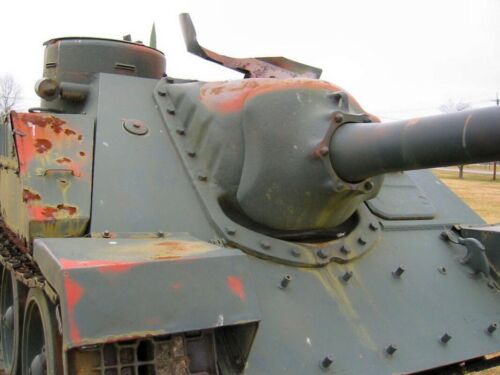 SU-100