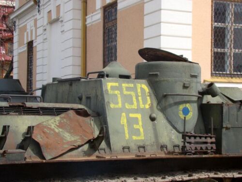 SU-100