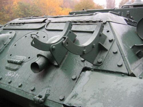 SU-100 Krasnodar