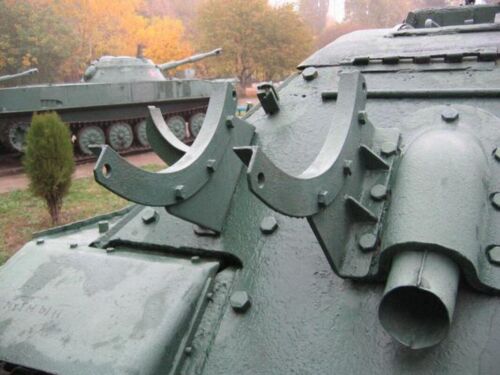 SU-100 Krasnodar