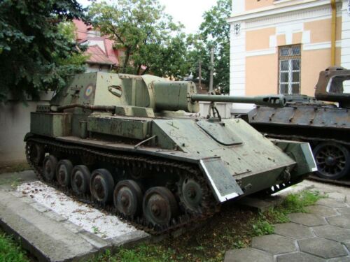 SU-76