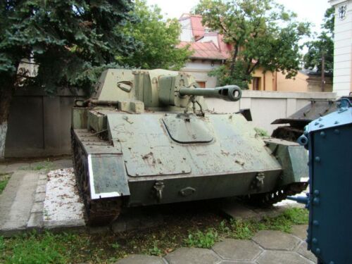 SU-76