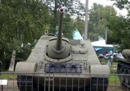 SU-85