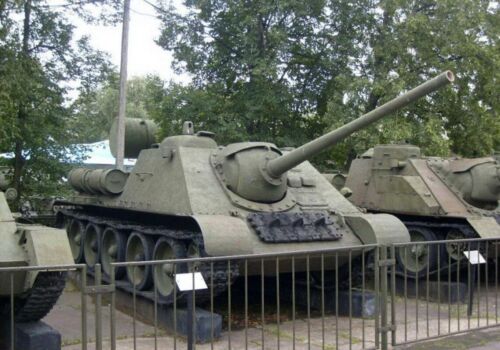 SU-85