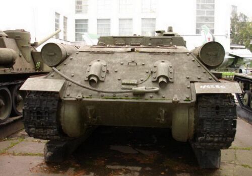 SU-85