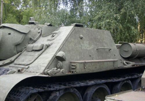 SU-85