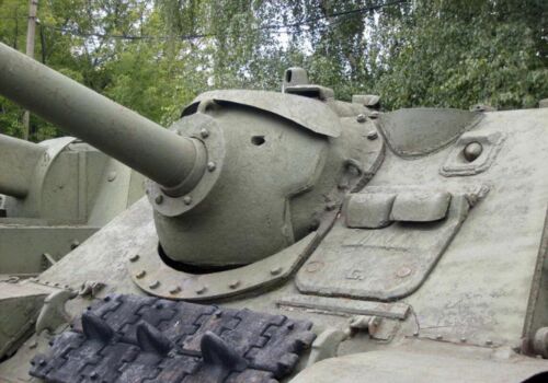 SU-85