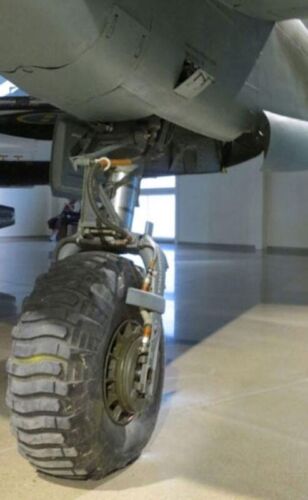 Saab J-21 R