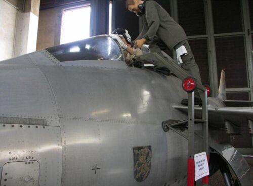 Saab J-29F Tunnan
