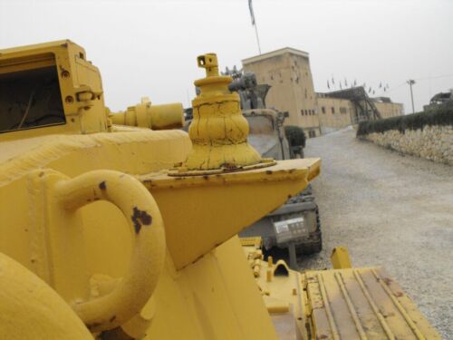 Saladin Armored Car
