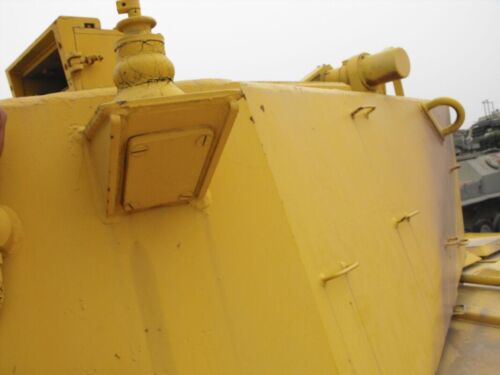 Saladin Armored Car