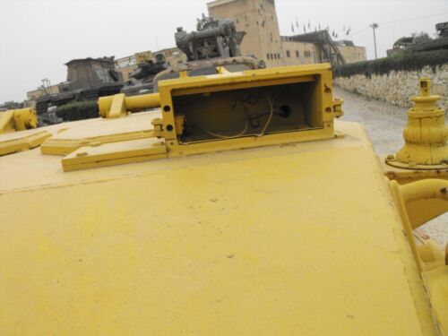 Saladin Armored Car