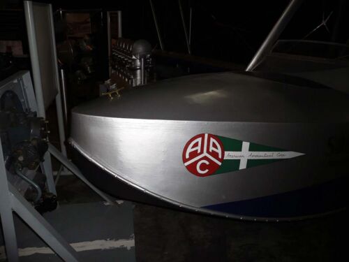Savoia-Marchetti S-56