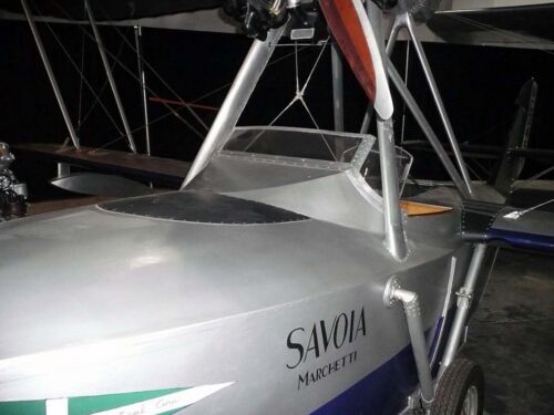 Savoia-Marchetti S-56