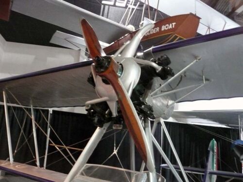 Savoia-Marchetti S-56