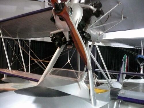 Savoia-Marchetti S-56