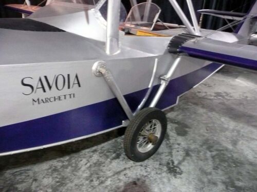 Savoia-Marchetti S-56