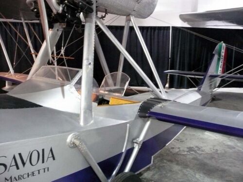Savoia-Marchetti S-56